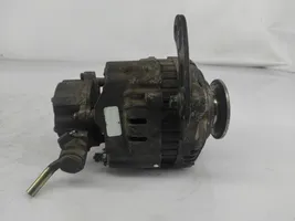 Opel Frontera A Alternator 