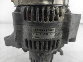 Hyundai Accent Alternator 