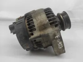 Fiat Palio Alternator 