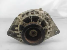 Peugeot Boxer Alternator 