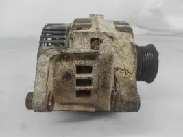 Peugeot Boxer Alternator 