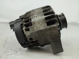 Fiat Punto (188) Alternator 