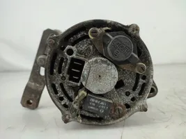 Volkswagen Jetta II Alternator 