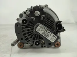 Volkswagen Golf VI Generatore/alternatore 