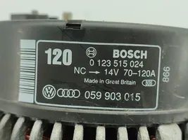 Audi A4 S4 B5 8D Alternador 