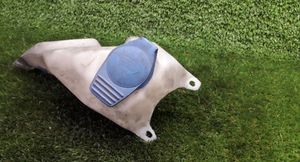 Volkswagen Lupo Windshield washer fluid reservoir/tank 