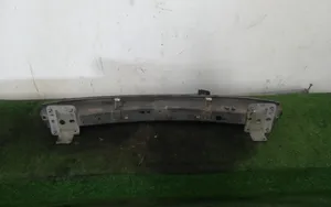 Ford Focus Front bumper support beam 