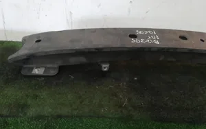 Ford Focus Front bumper support beam 