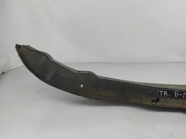 BMW 6 E63 E64 Rear bumper support beam 