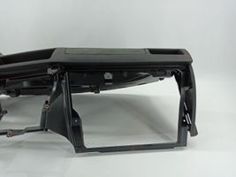 Volkswagen Golf IV Dashboard 