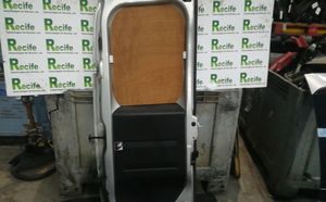 Opel Combo D Tailgate/trunk/boot lid 