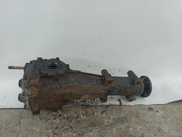 Subaru Forester SF Front differential 