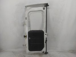 Opel Combo D Couvercle de coffre 