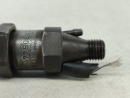 Mercedes-Benz 190 W201 Injecteur de carburant 