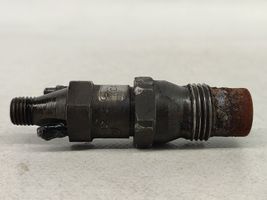 Mercedes-Benz 190 W201 Fuel injector 