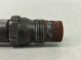 Mercedes-Benz 190 W201 Fuel injector 