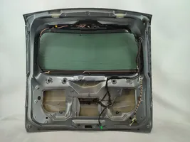 Citroen C4 Grand Picasso Heckklappe Kofferraumdeckel 