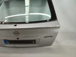 Opel Astra G Couvercle de coffre 