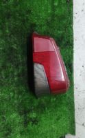 Peugeot 106 Lampy tylnej klapy bagażnika 