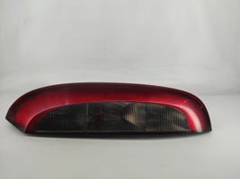 Opel Corsa C Lampy tylnej klapy bagażnika 