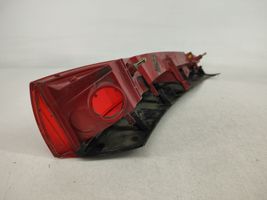 Citroen C5 Lampy tylnej klapy bagażnika 