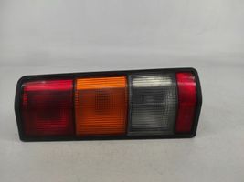 Renault Express Lampy tylnej klapy bagażnika 