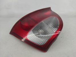 MG ZR Lampy tylnej klapy bagażnika 