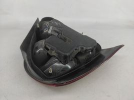 MG ZR Lampy tylnej klapy bagażnika 
