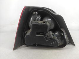 MG ZR Lampy tylnej klapy bagażnika 