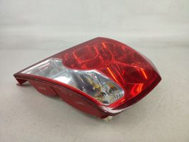 Daewoo Kalos Lampy tylnej klapy bagażnika 