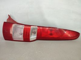 Fiat Panda II Lampy tylnej klapy bagażnika 