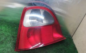 Rover 200 XV Lampy tylnej klapy bagażnika 