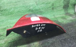 Rover 200 XV Lampy tylnej klapy bagażnika 