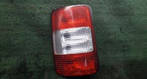 Volkswagen Caddy Tailgate rear/tail lights 