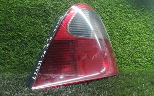 Rover 25 Tailgate rear/tail lights 