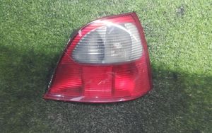 Rover 25 Tailgate rear/tail lights 