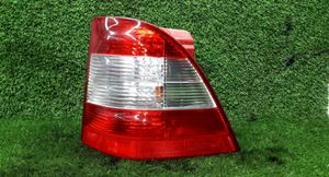 Mercedes-Benz ML W163 Lampy tylnej klapy bagażnika 