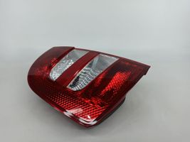 Skoda Fabia Mk1 (6Y) Lampy tylnej klapy bagażnika 