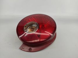 Chevrolet Matiz Lampy tylnej klapy bagażnika 