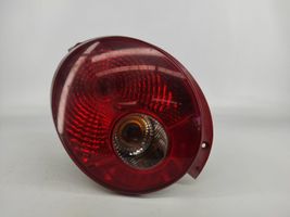 Chevrolet Matiz Lampy tylnej klapy bagażnika 