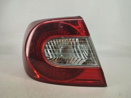 Chevrolet Epica Lampy tylnej klapy bagażnika 