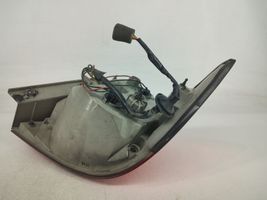 Chevrolet Epica Lampy tylnej klapy bagażnika 