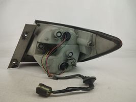 Chevrolet Epica Lampy tylnej klapy bagażnika 