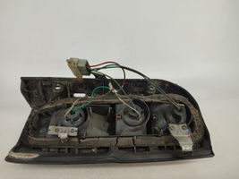 Toyota Hiace (H50, H60, H70) Lampy tylnej klapy bagażnika 