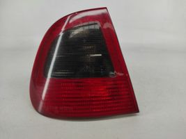 Seat Cordoba (6K) Lampy tylnej klapy bagażnika 