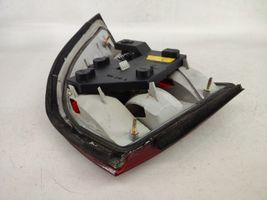 Opel Vectra B Lampy tylnej klapy bagażnika 