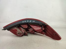 Hyundai i20 (PB PBT) Tailgate rear/tail lights 