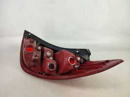 Hyundai i20 (PB PBT) Tailgate rear/tail lights 