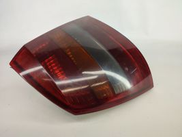 Opel Astra G Lampy tylnej klapy bagażnika 