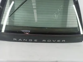 Land Rover Range Rover P38A Galinis stiklas 